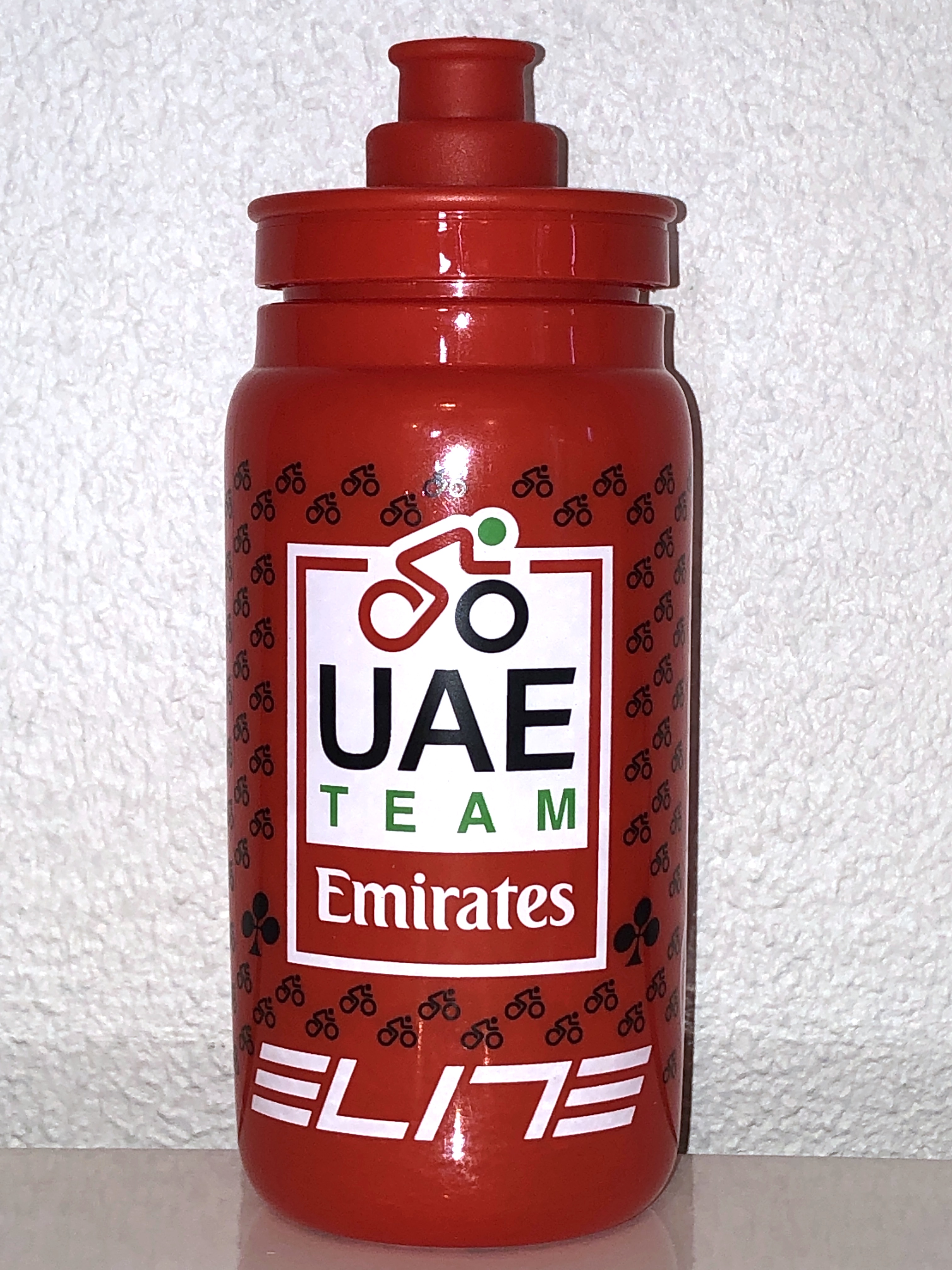 Elite Fly - UAE Team Emirates - 2020